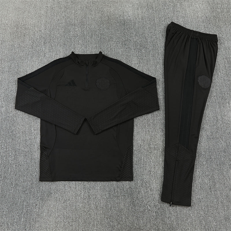 Manchester United Training Suit 26/27