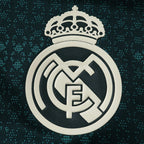 Real Madrid Away 26/27 Player Edition Long Sleeve Shirt