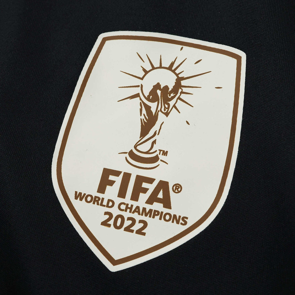 Argentina Goalkeeper 26/27 Shirt