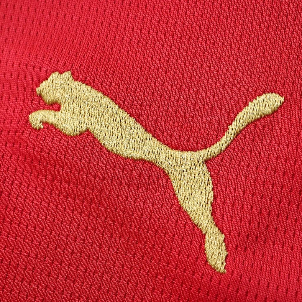 Morocco Home 26/27 Men's Shirt