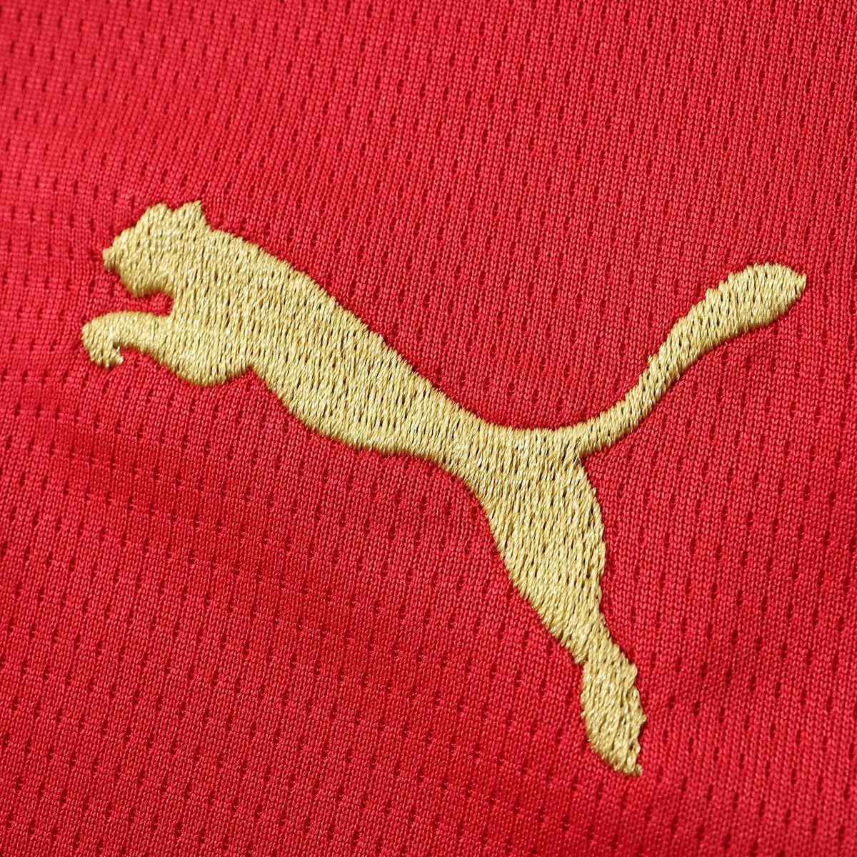 Morocco Home 26/27 Men's Shirt