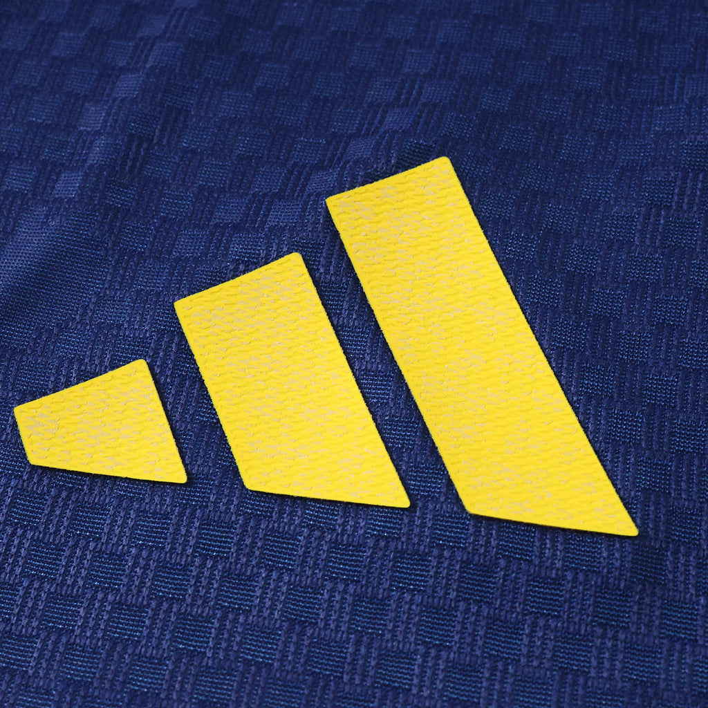 Boca Juniors Home 26/27 Player Edition Shirt