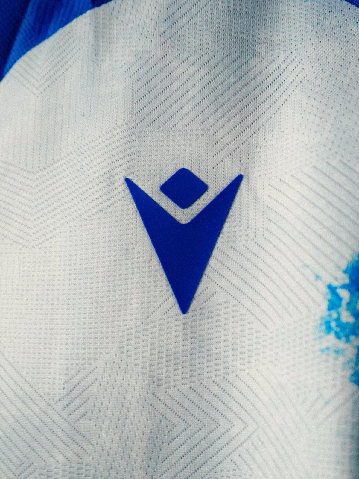 Home 26/27 Kids Shirt Kit