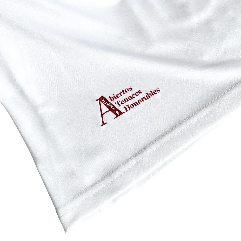 Albacete Home 26/27 Kids Shirt Kit