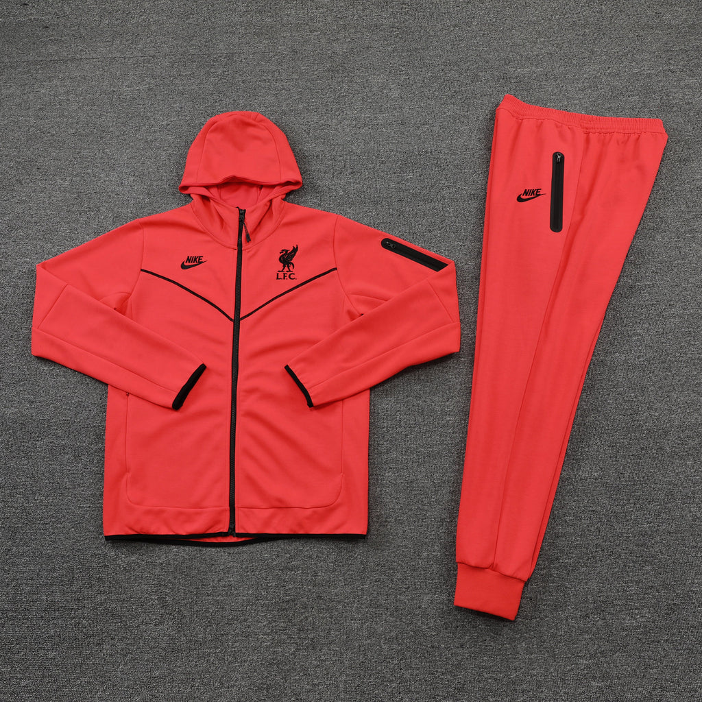 Liverpool Tracksuit 26/27