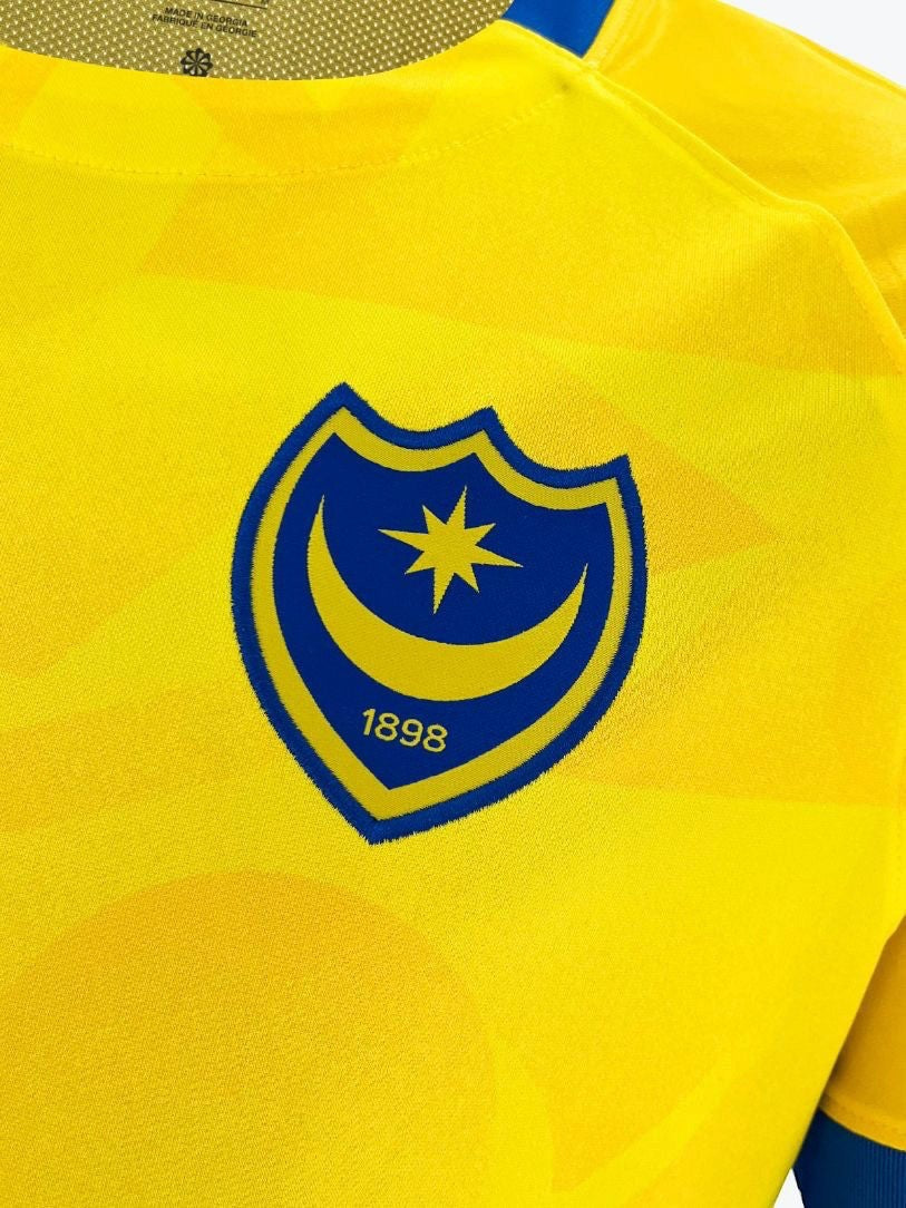 Portsmouth Away 26/27 Men's Shirt