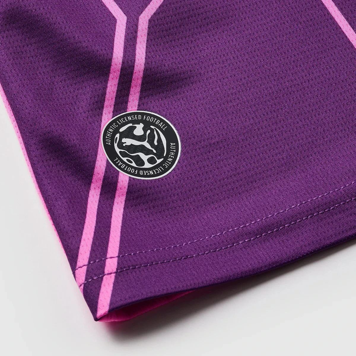 Borussia Dortmund Goalkeeper 26/27 Shirt - Pink