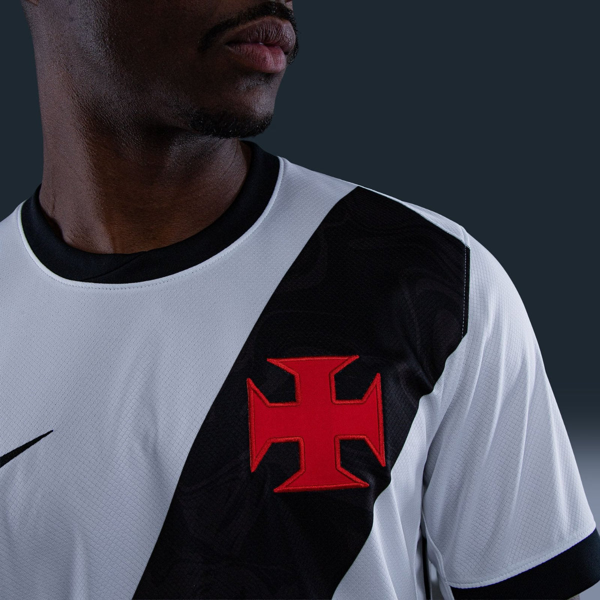 Vasco da Gama Away 26/27 Men's Shirt