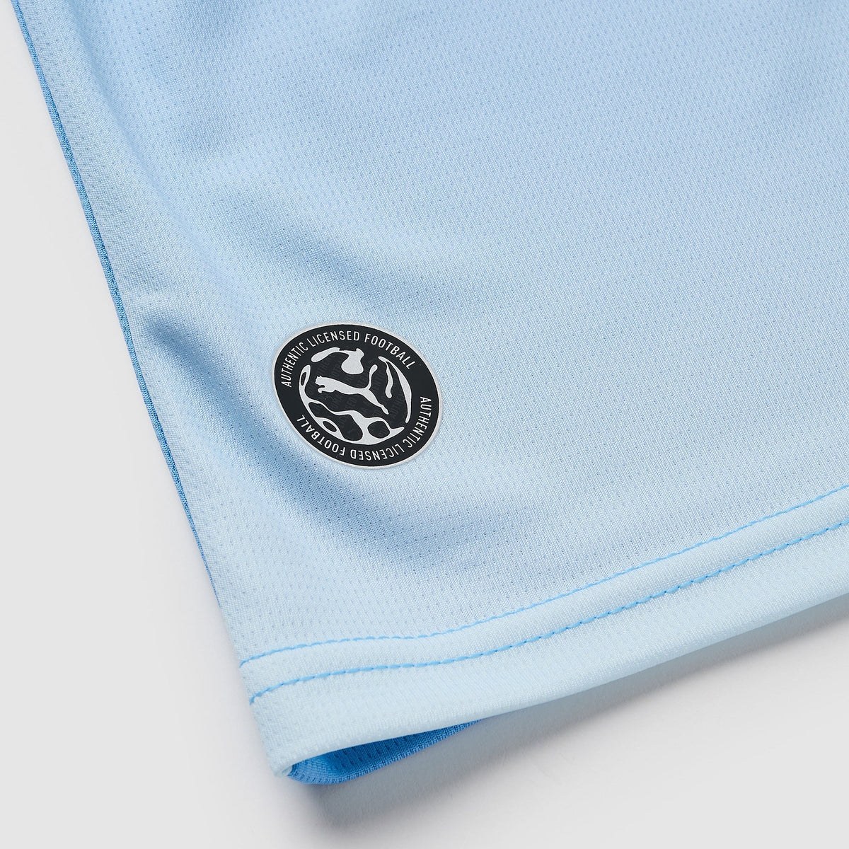Manchester City Home 26/27 Women's Shirt