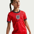England Away 26/27 Kids Shirt Kit