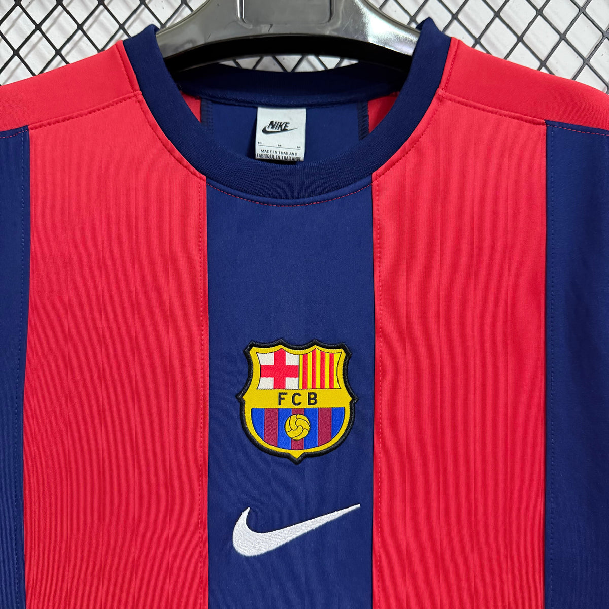Barcelona Hoodie