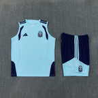 Argentina Training Vest Set 26/27