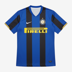 Inter Milan Retro Home 08/09 Men's Shirt