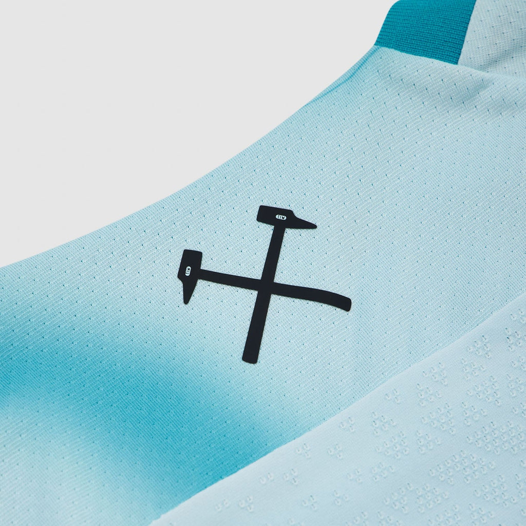 West Ham Third 26/27 Kids Shirt Kit