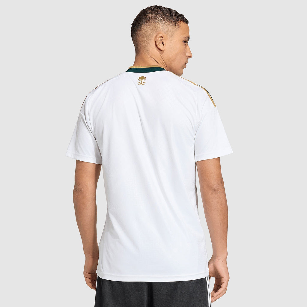 Saudi Arabia Away 26/27 Men's Shirt