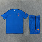 France Training Set 26/27