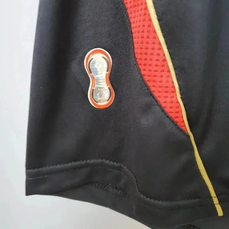 AC Milan Retro Away 2006 Men's Shirt