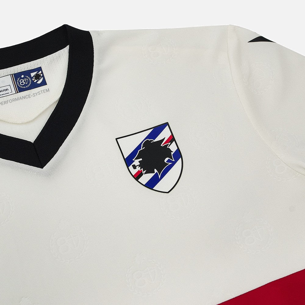 Sampdoria Away 26/27 Men's Shirt