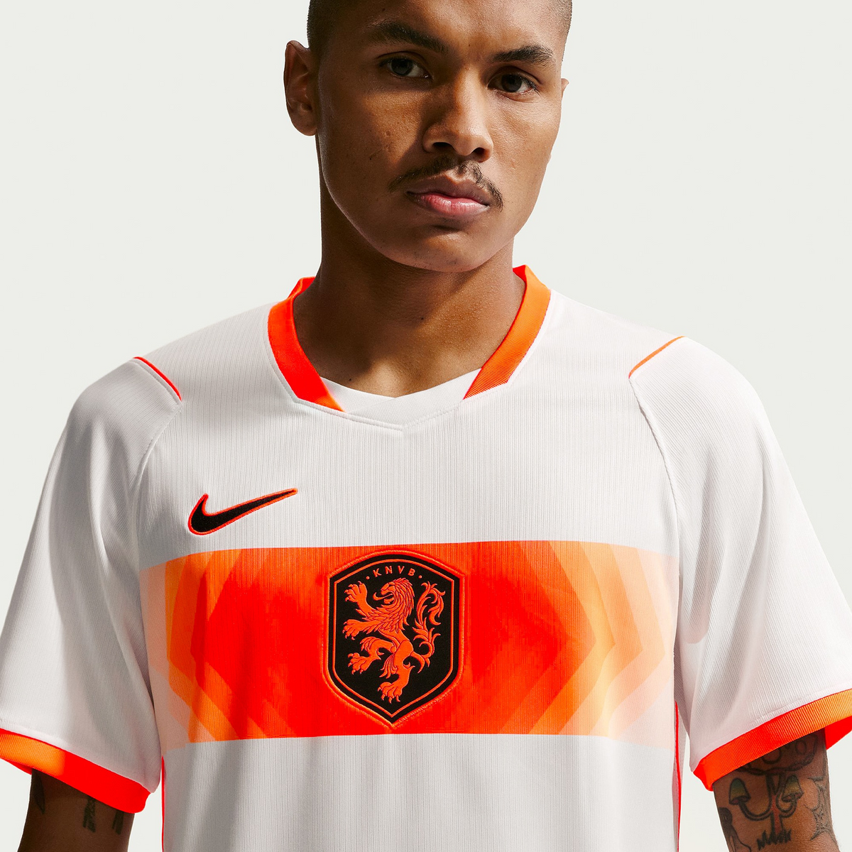 Netherlands Away 26/27 Men's Shirt