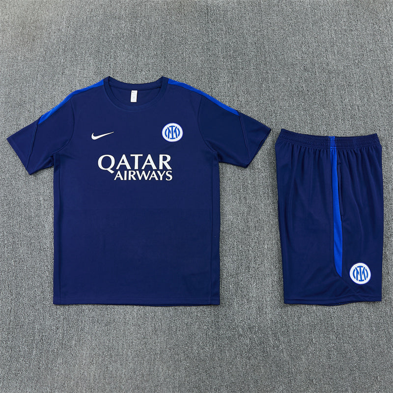 Inter Milan Training Set 26/27