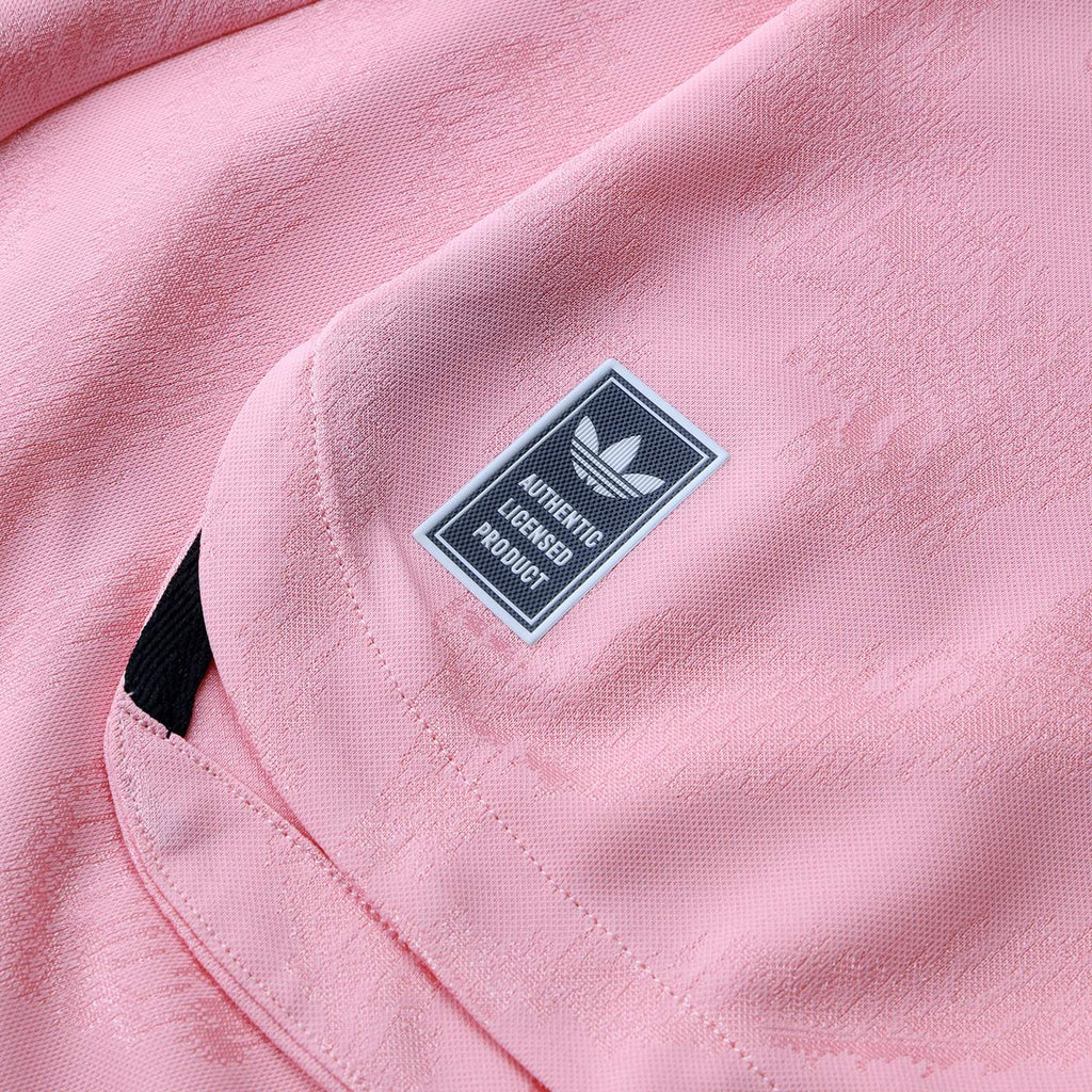 Juventus Away 26/27 Player Edition Long Sleeve Shirt