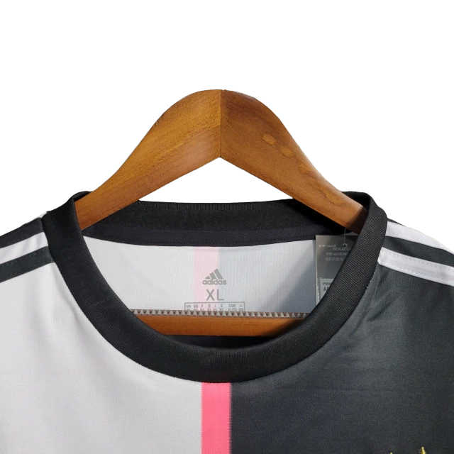 Juventus Retro Home 19/20 Men's Shirt