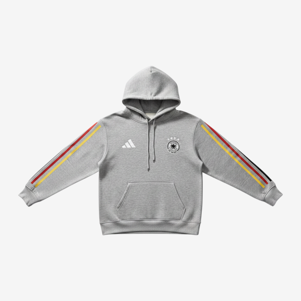 Germany Hoodie