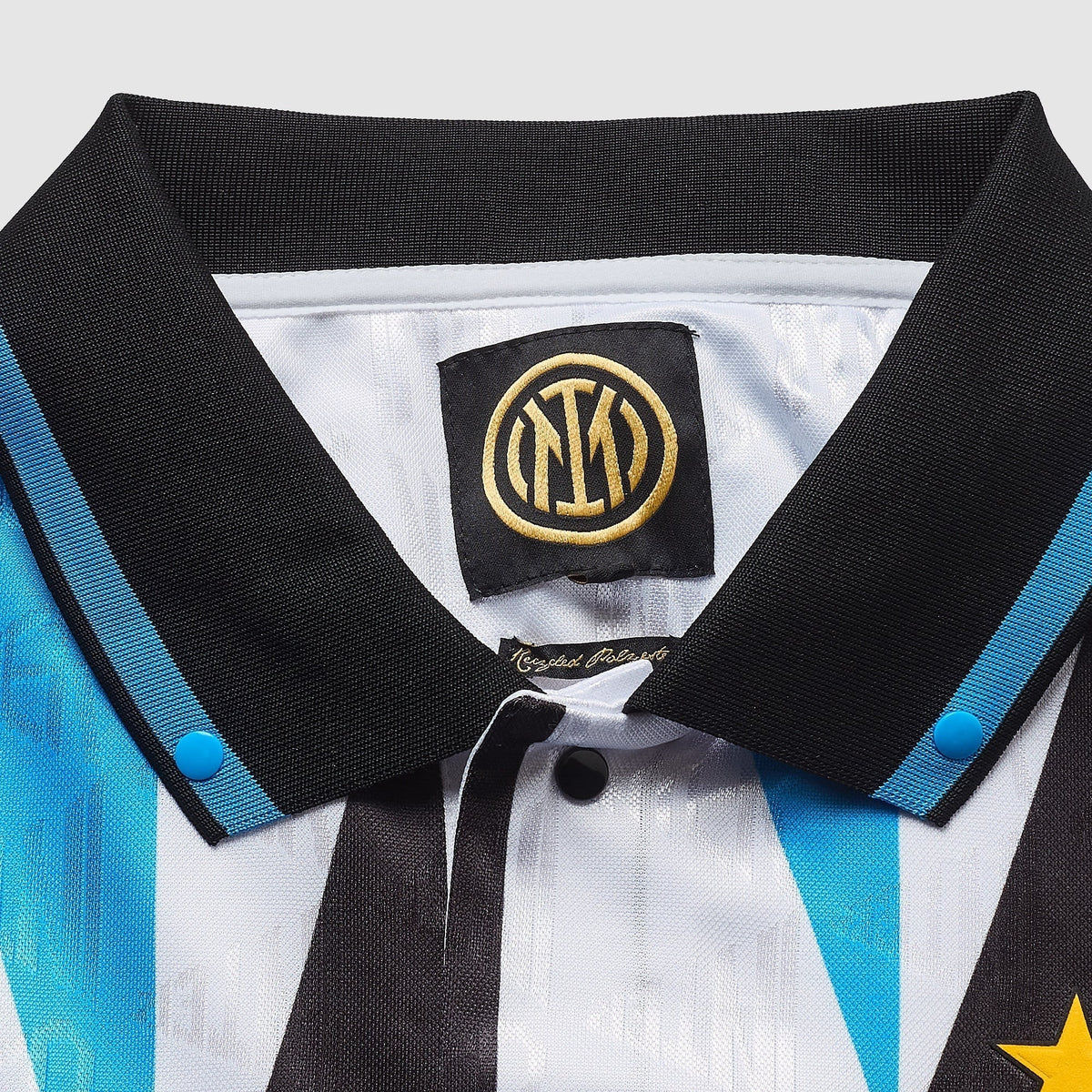 Inter Milan Retro Away 94/95 Men's Shirt