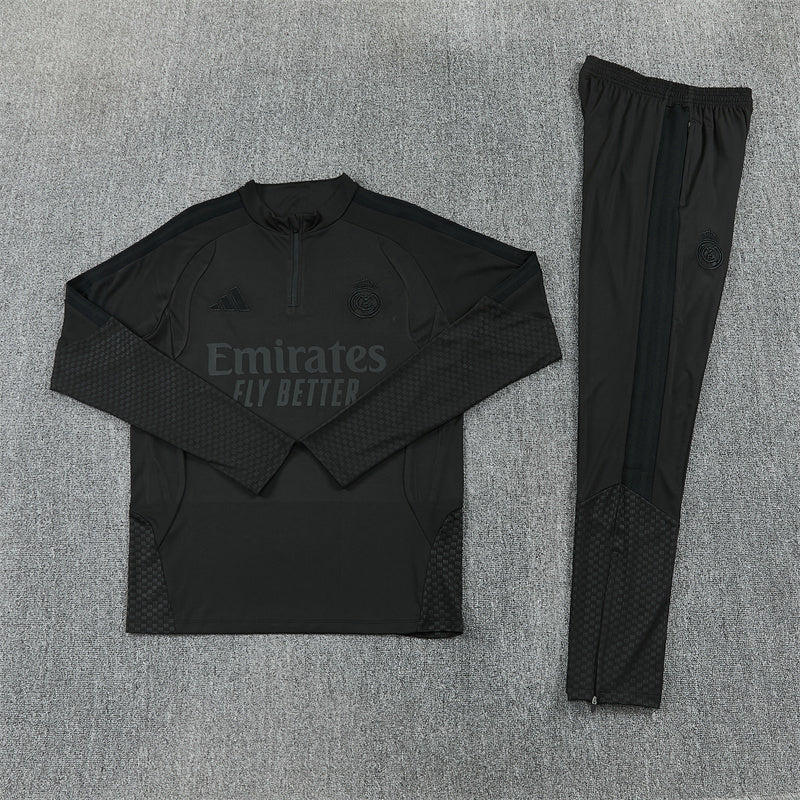 Real Madrid Training Suit 26/27