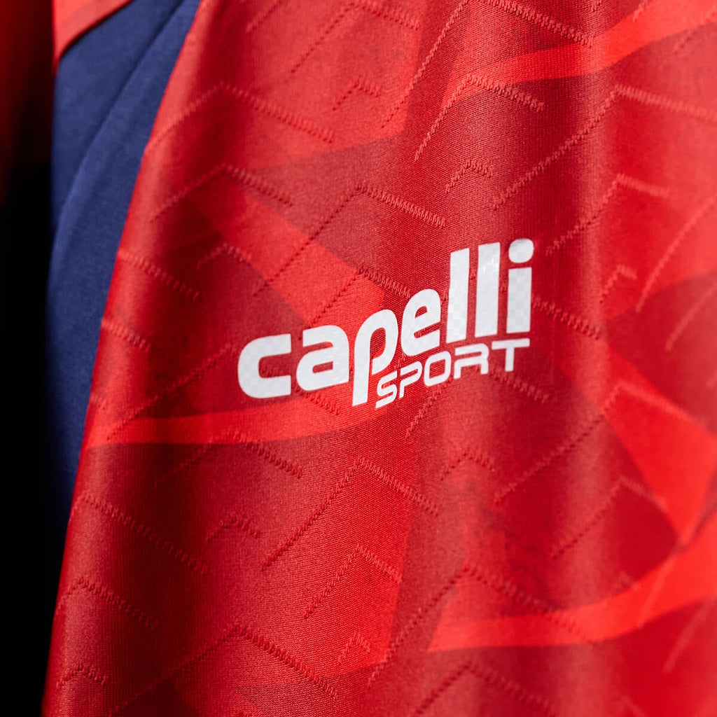 Cape Verde Third 26/27 Men's Shirt