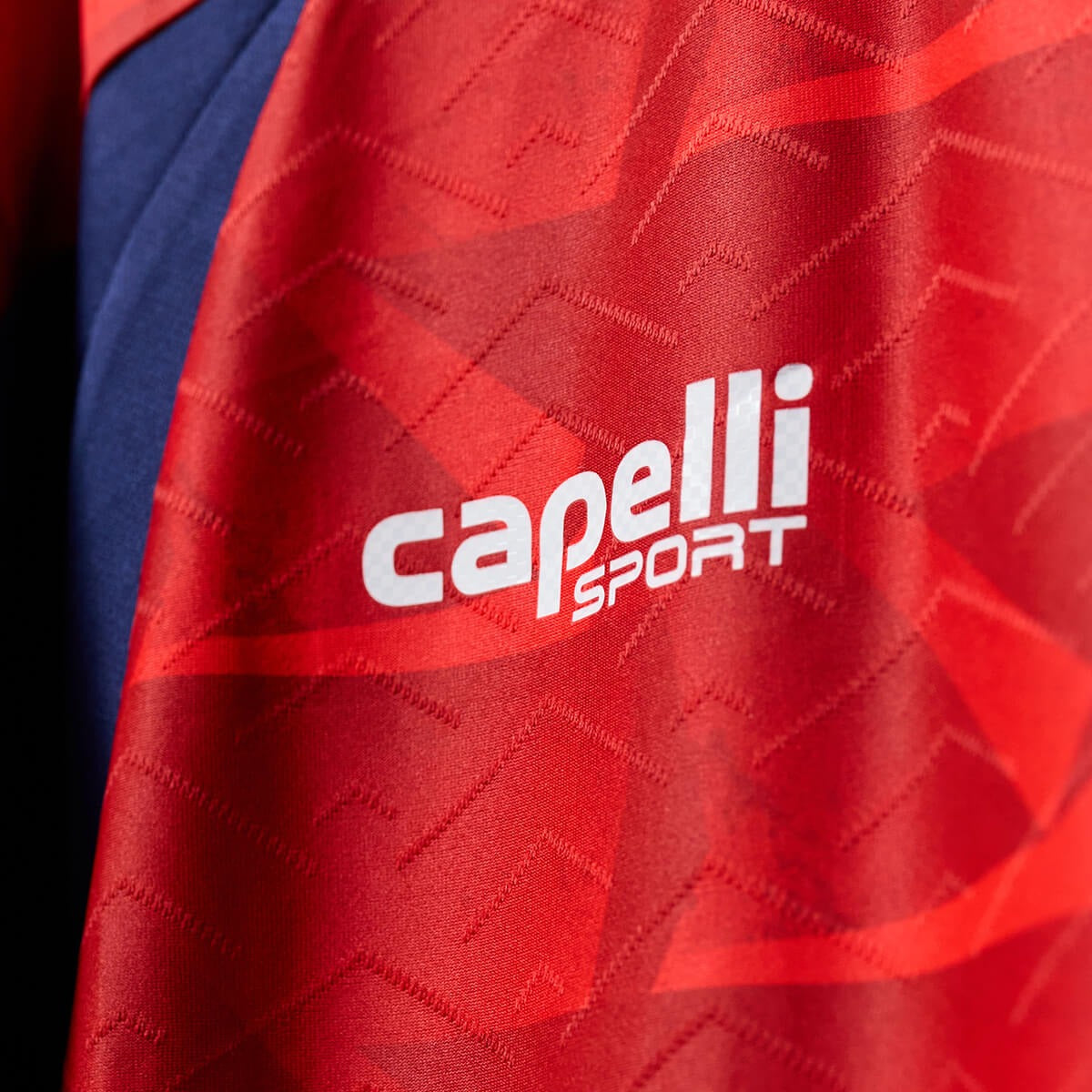 Cape Verde Third 26/27 Men's Shirt