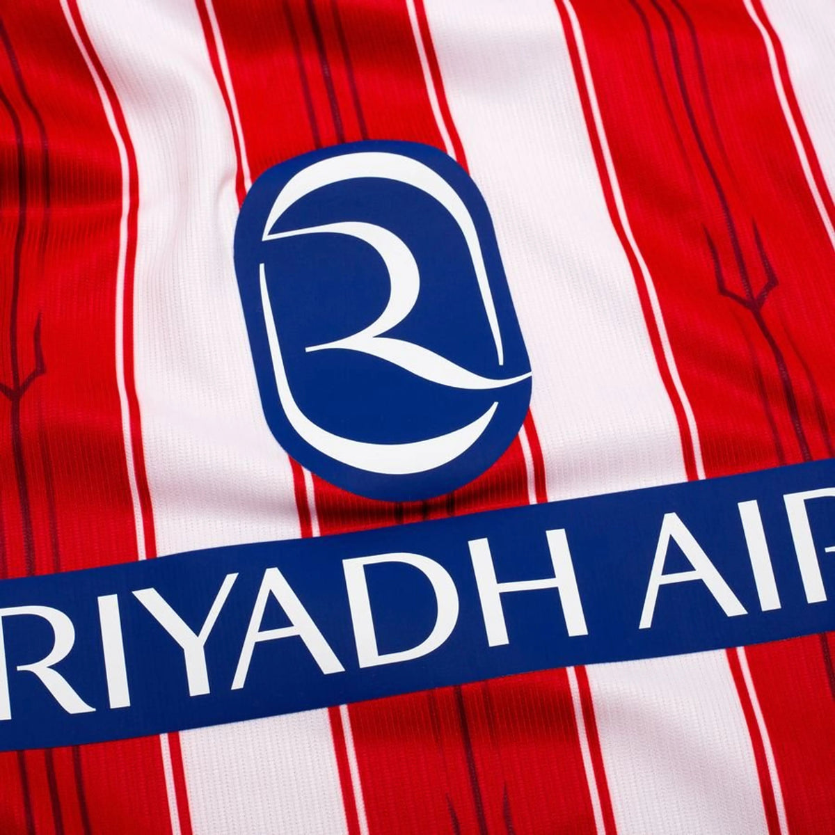 Atletico Madrid Home 26/27 Men's Shirt