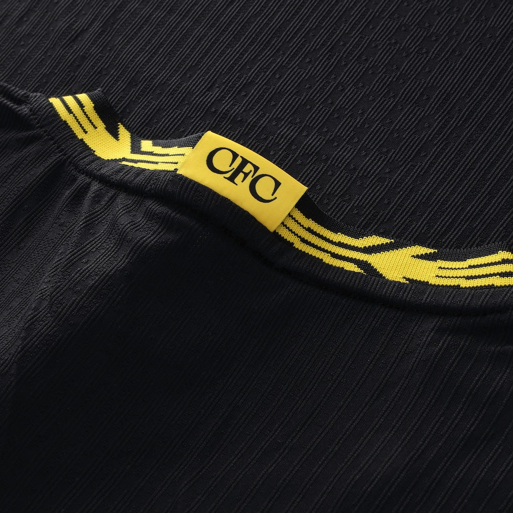 Chelsea Away 26/27 Player Edition Shirt