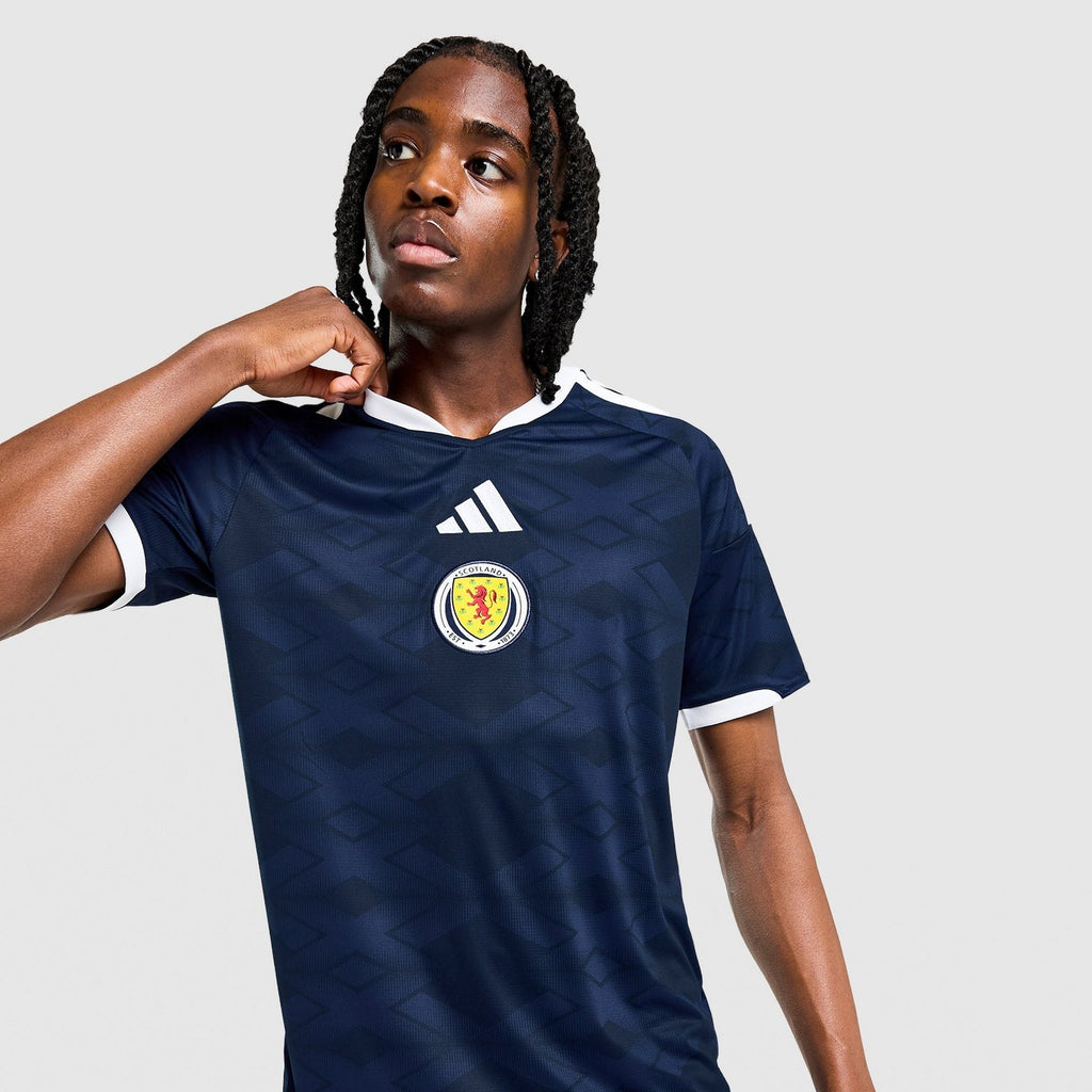 Scotland Home 26/27 Men's Shirt