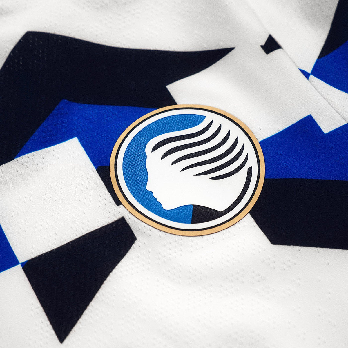 Atalanta Away 26/27 Player Edition Shirt