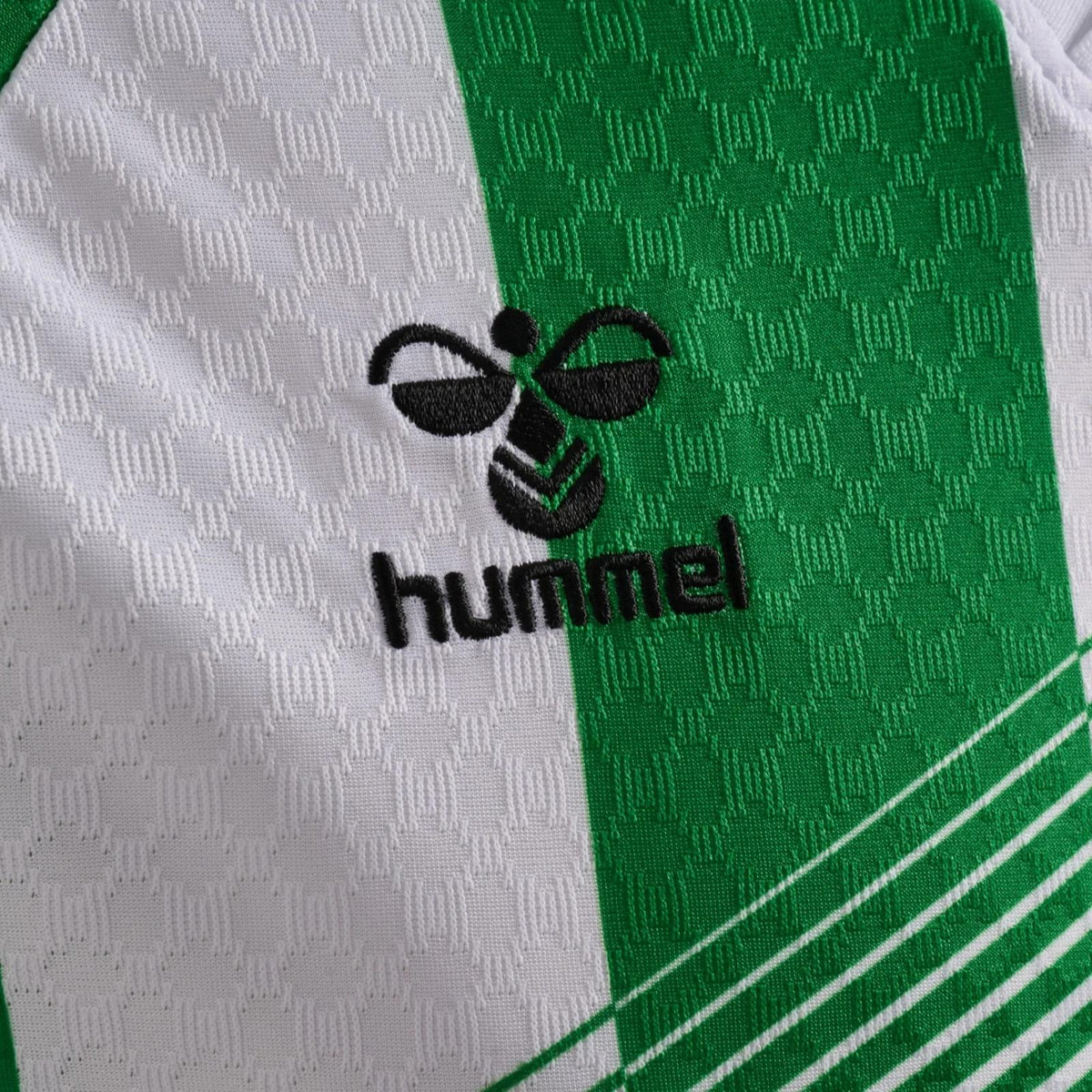 Real Betis Home 26/27 Kids Shirt Kit
