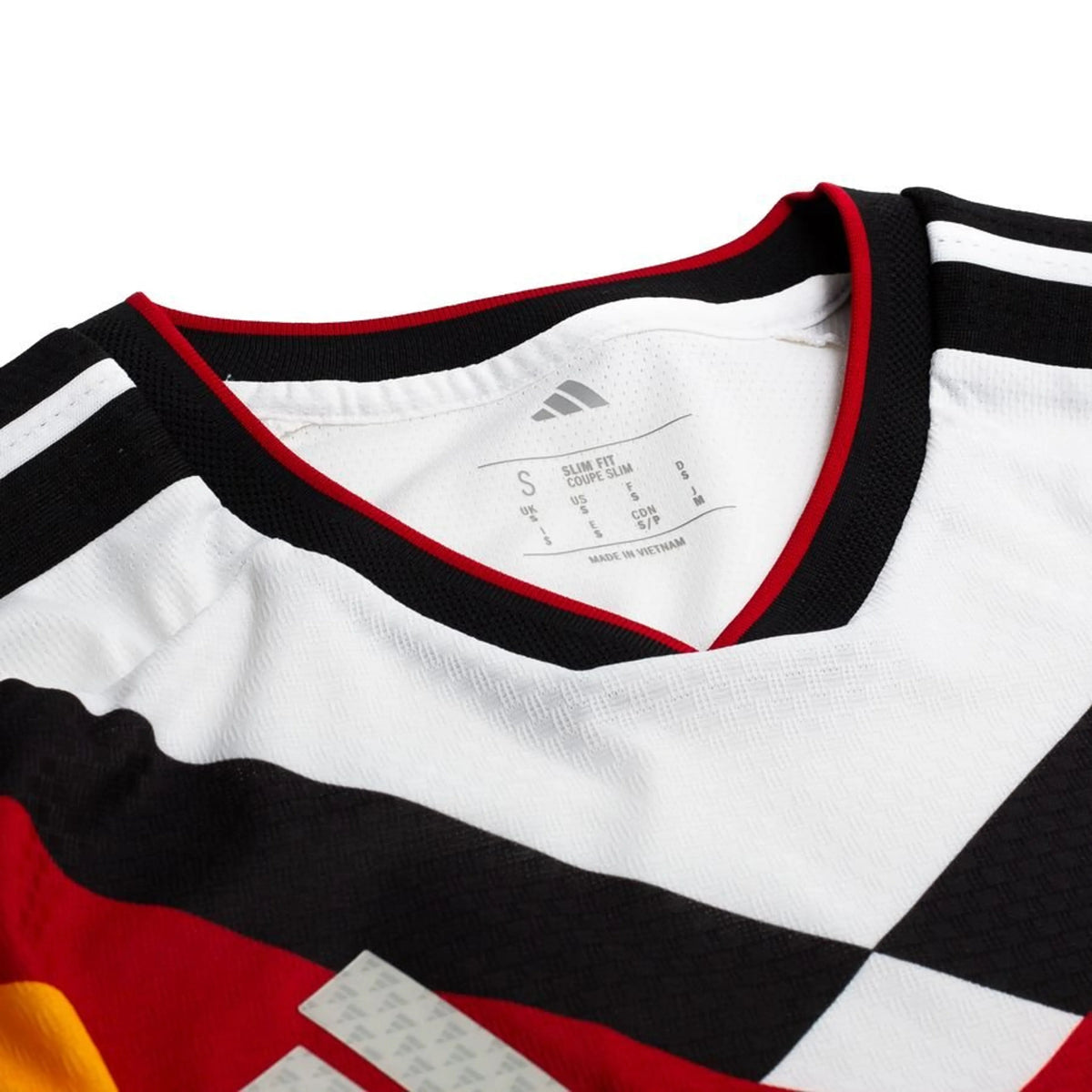 Germany Home 26/27 Player Edition Shirt