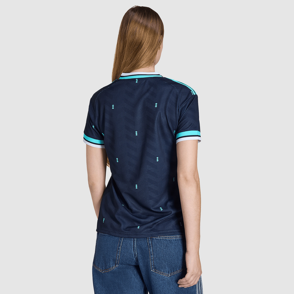 Germany Away 26/27 Women's Shirt