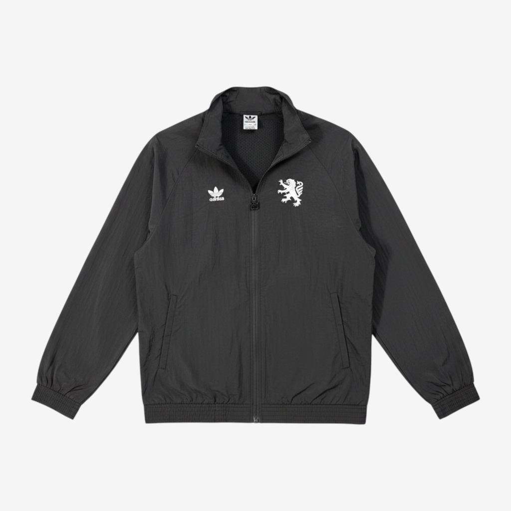 Lyon Windbreaker