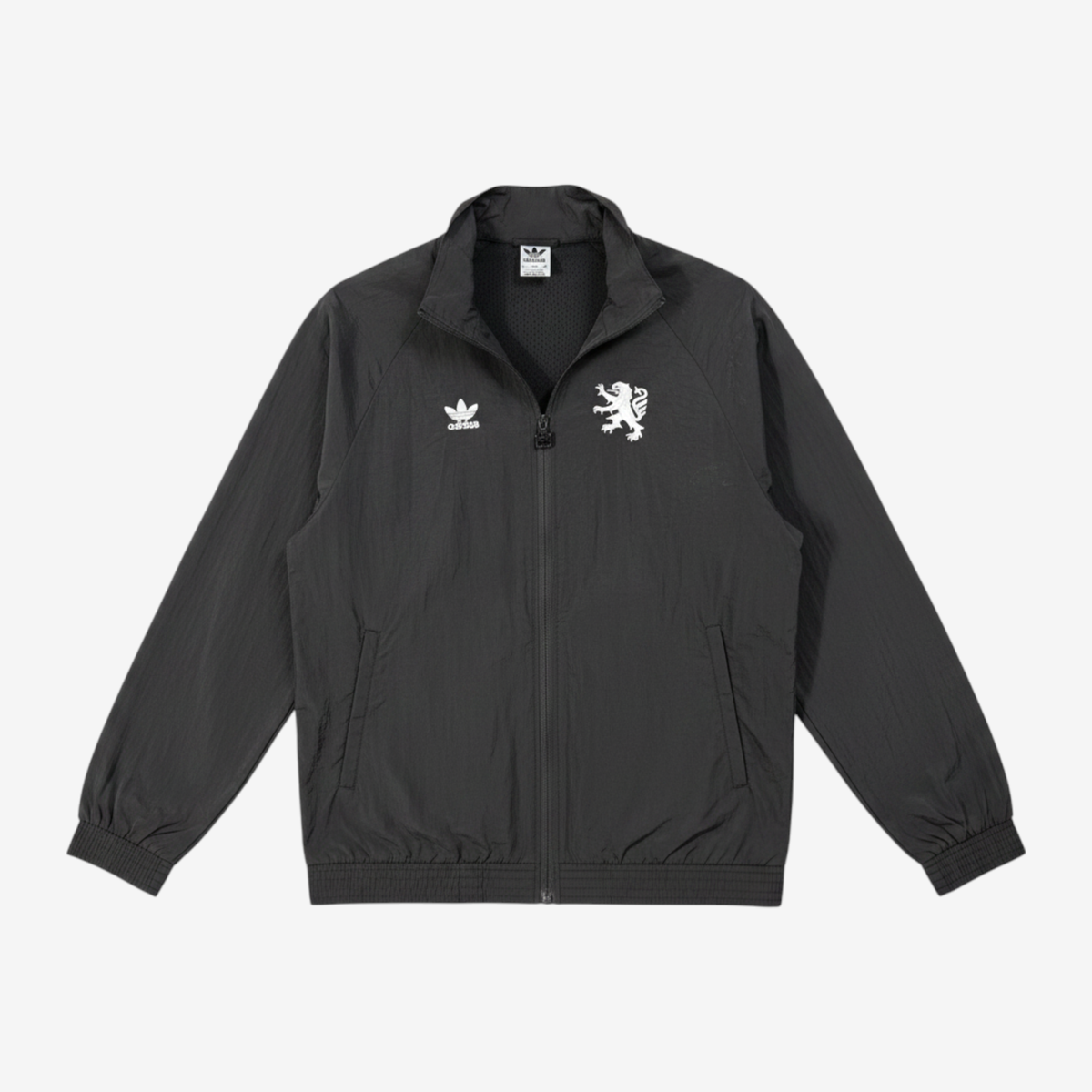 Lyon Windbreaker