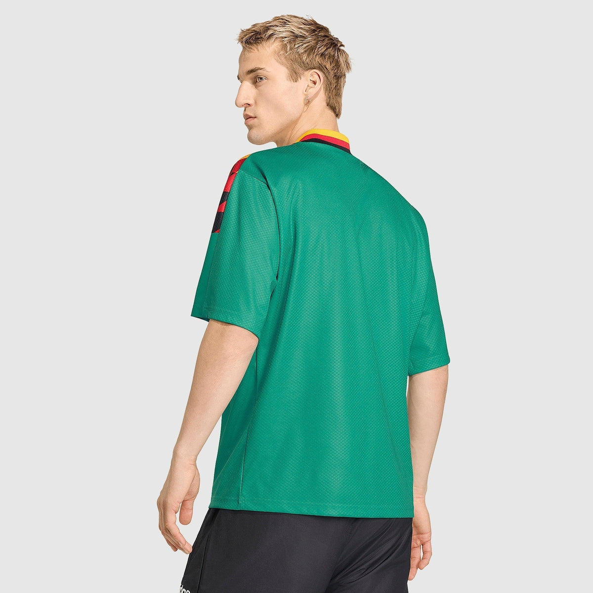 Germany Retro Away 1994 Men's Shirt