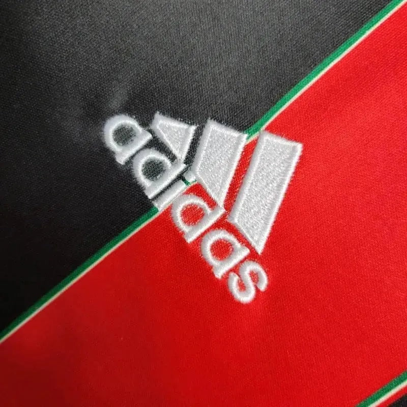 AC Milan Retro Home 12/13 Men's Shirt