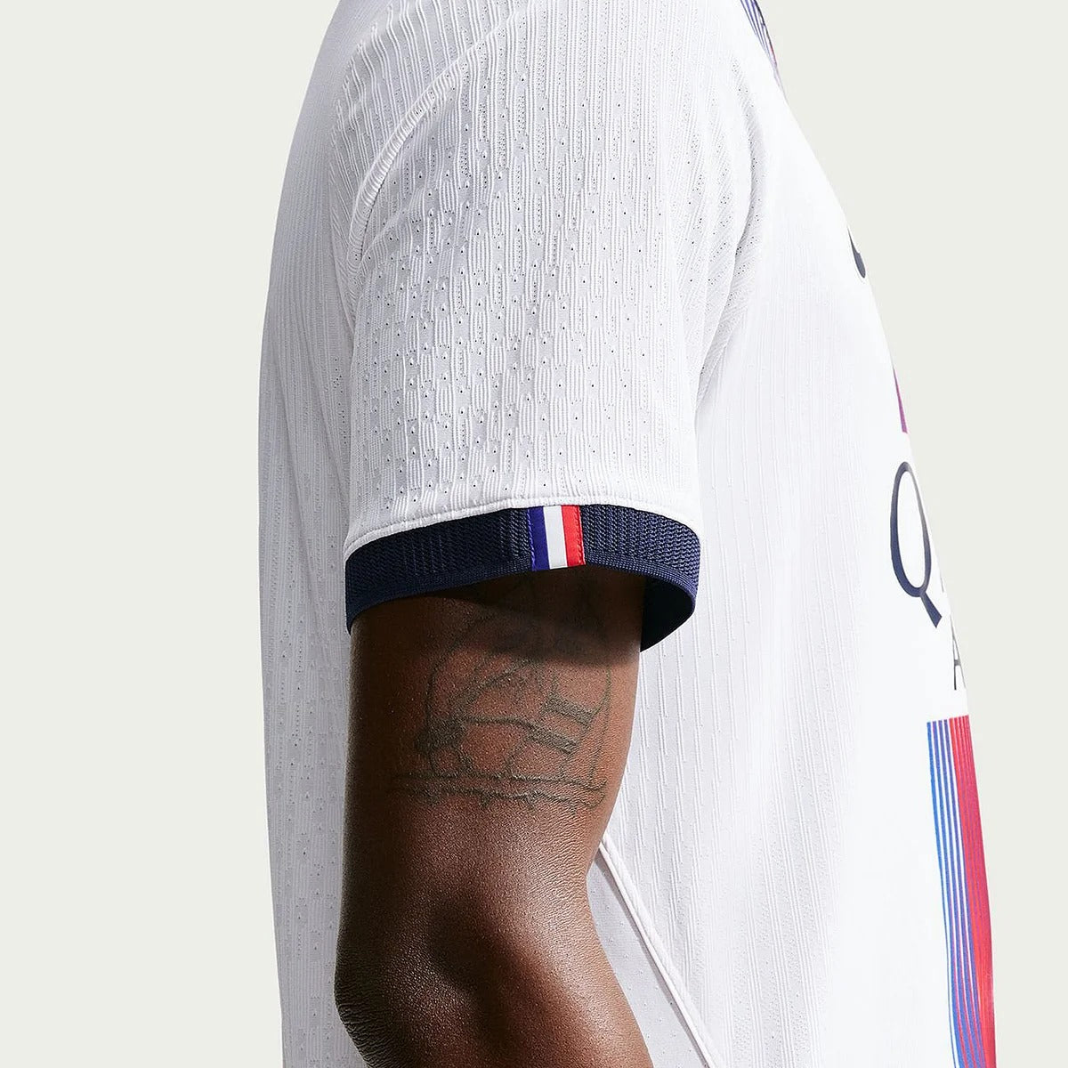 PSG Away 26/27 Player Edition Shirt