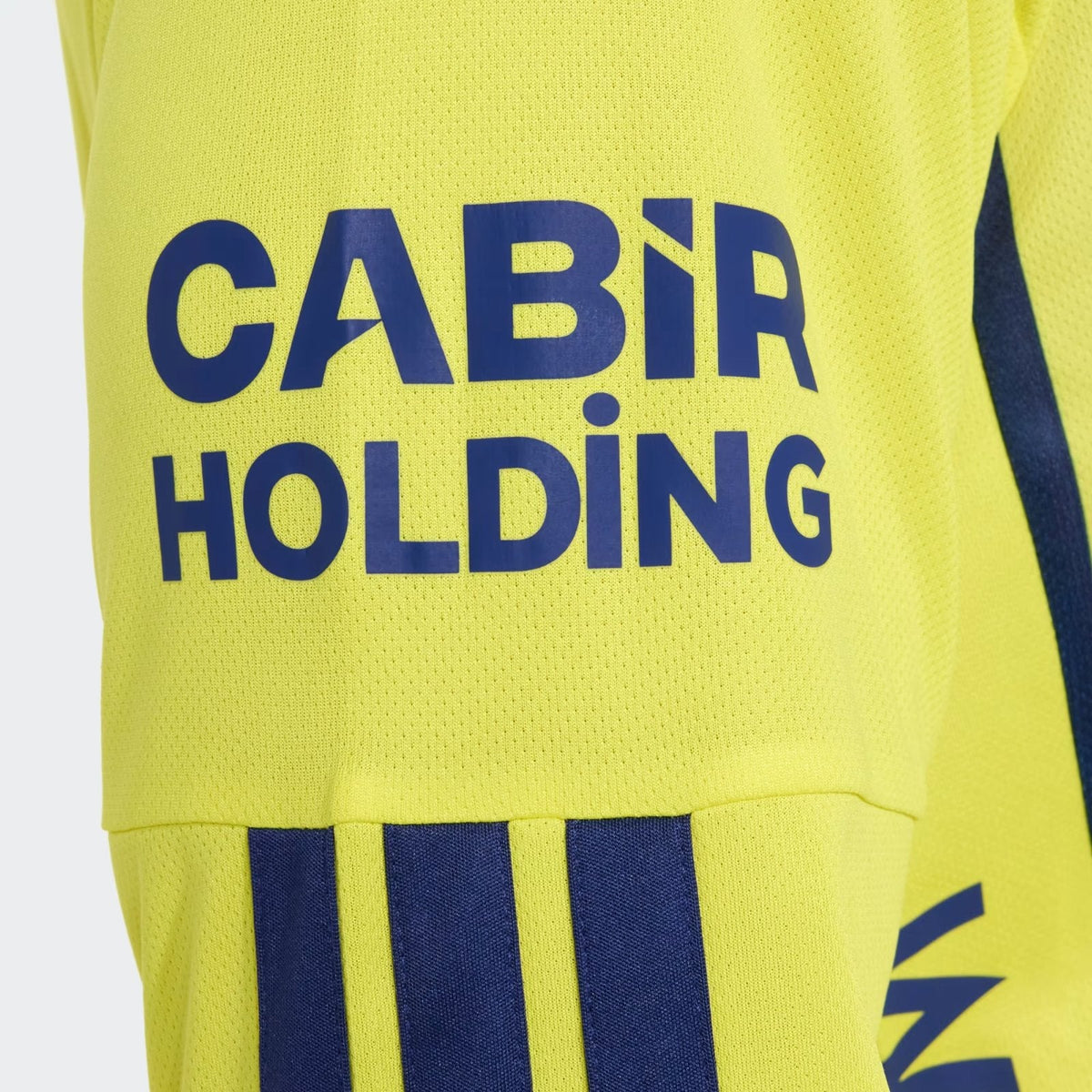 Fenerbahce Home 26/27 Player Edition Shirt