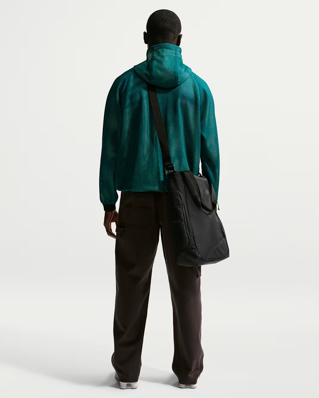 Brazil Windbreaker 26/27 - Teal