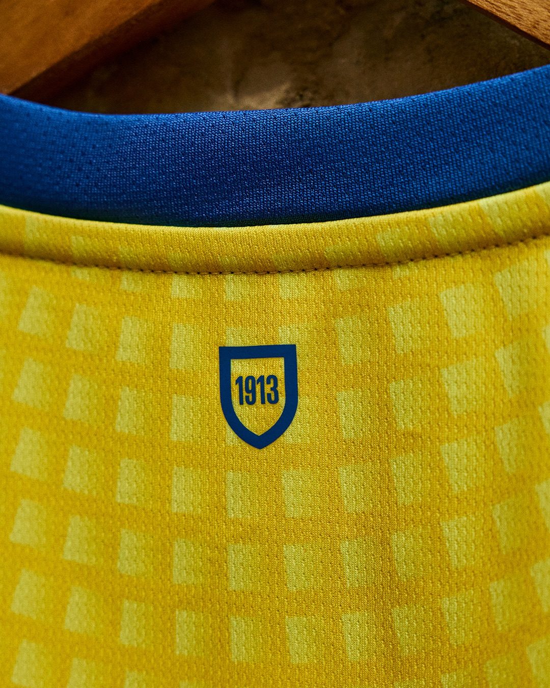 Parma Away 26/27 Men's Shirt