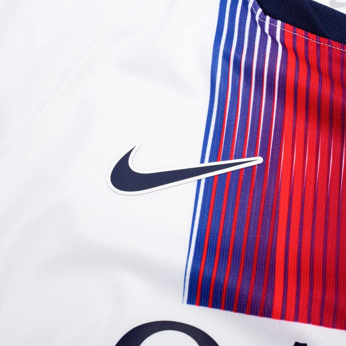 PSG Away 26/27 Men's Long Sleeve Shirt
