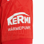 Union Berlin Home 26/27 Kids Shirt Kit
