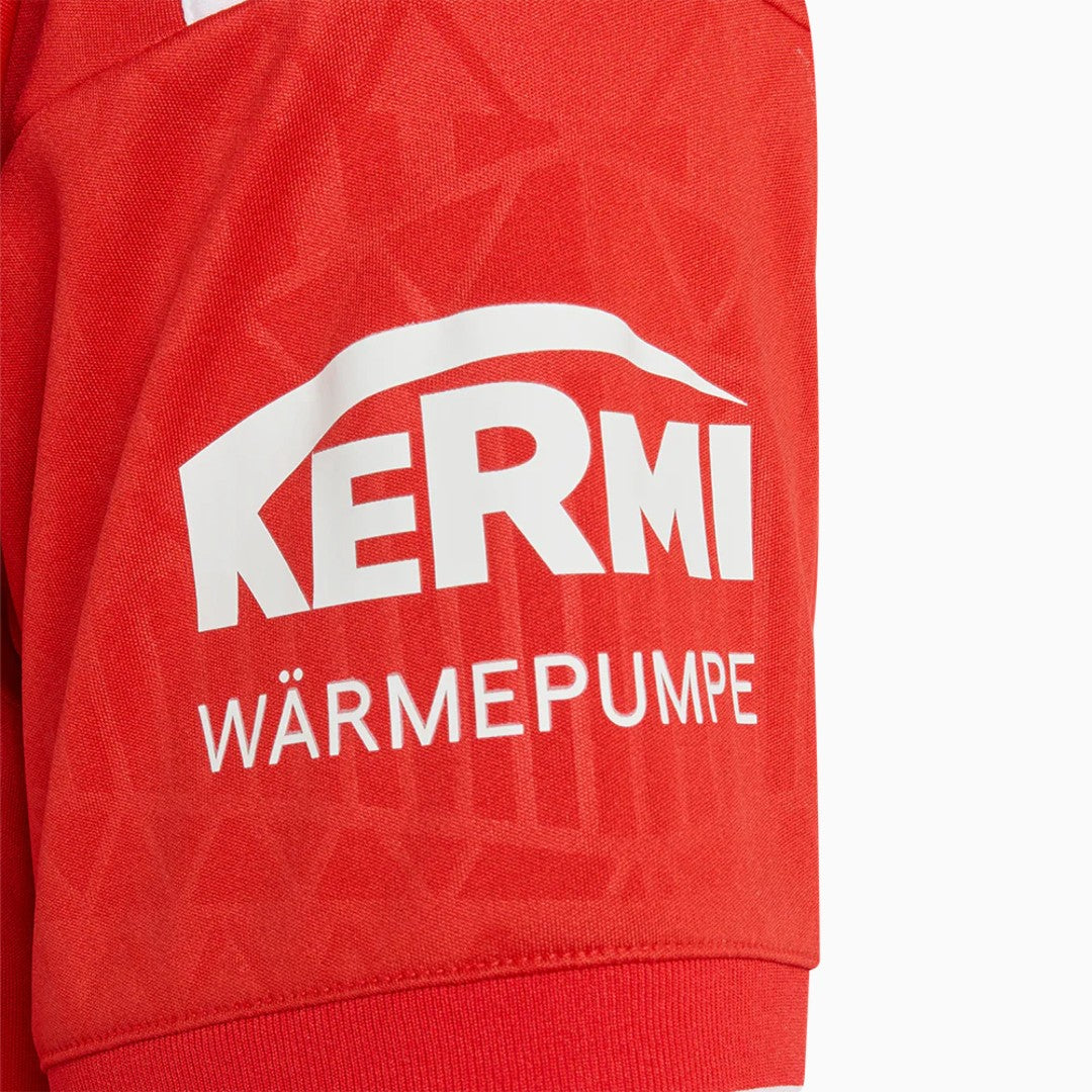 Union Berlin Home 26/27 Kids Shirt Kit