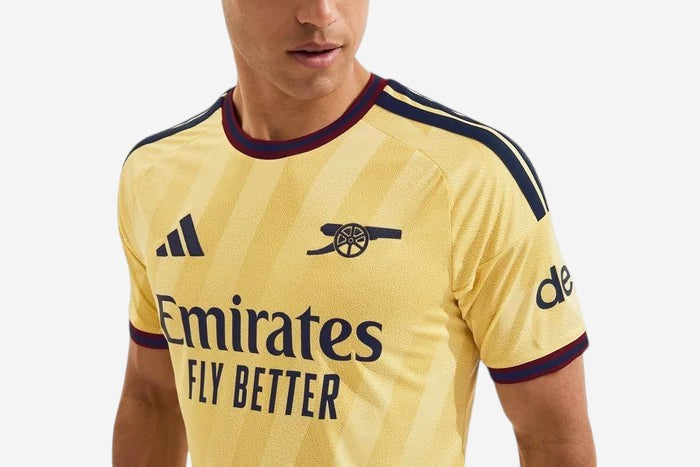 Arsenal Third 26/27 Men's Shirt